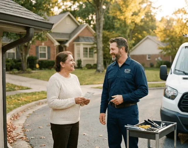 Gutter Repair Milwaukee, WI FAQs