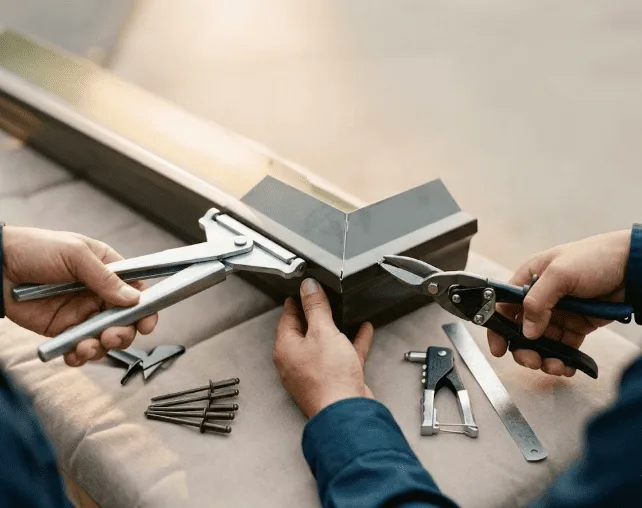 Why choose Gutter Repair in Milwaukee, WI